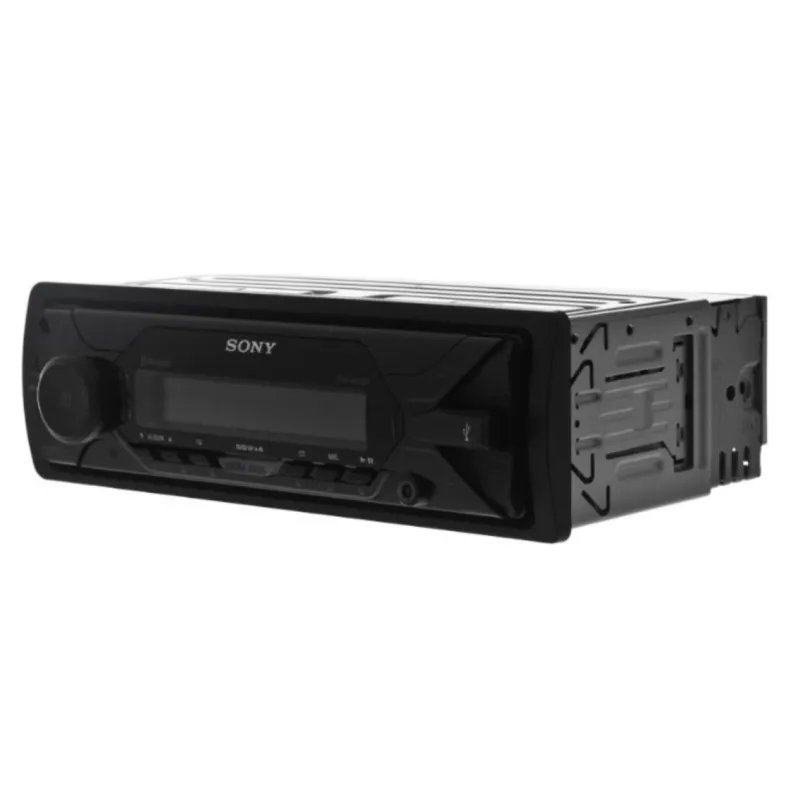 Автомагнитола Sony DSX-A410BT